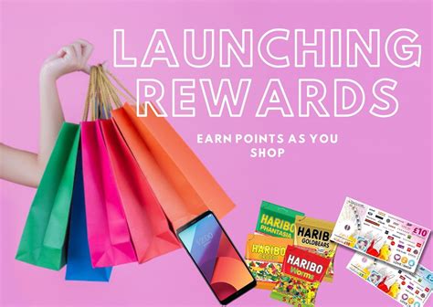 Have Fun & Earn Rewards .